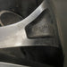 19" RAV4 19-20 19x7.5 , , inlay Original OEM Wheel Rim - HYPER SILVER - View 9