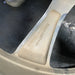 19" MUSTANG 15 19x8.5 , , straight spoke, face Original OEM Wheel Rim - - View 10