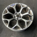 20" 300 15-22 20x8 , 7 Y spoke, Original OEM Wheel Rim - POLISHED - View 8