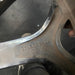 20" 300 15-22 20x8 , 7 Y spoke, Original OEM Wheel Rim - POLISHED - View 9