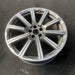 20" AUDI Q7 17-19 20x9 , 10 spoke Original OEM Wheel Rim - MACHINED CHARCOAL - View 8
