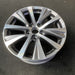 17" LEXUS ES250 21 17x7.5 Original OEM Wheel Rim - MACHINED GREY - View 8