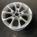 18" BMW 320i 12-13 , 18x8.5 , , V spoke Original OEM Wheel Rim - View 8