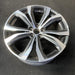 20" LEXUS RX350 16-19 20x8 , 10 spoke, V spoke Original OEM Wheel Rim - - View 8