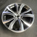 20" LEXUS RX350 16-19 20x8 , 10 spoke, V spoke Original OEM Wheel Rim - - View 7