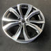 20" LEXUS RX350 16-19 20x8 , 10 spoke, V spoke Original OEM Wheel Rim - - View 8
