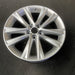 19" LEXUS RX350 13-15 19x7.5 , 5 twin spoke, Original OEM Wheel Rim - HYPER - View 8