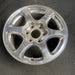 17" SIERRA 1500 PICKUP 01 17x7.5 , fully Original OEM Wheel Rim - POLISHED - View 7