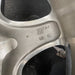 17" SIERRA 1500 PICKUP 01 17x7.5 , fully Original OEM Wheel Rim - POLISHED - View 9
