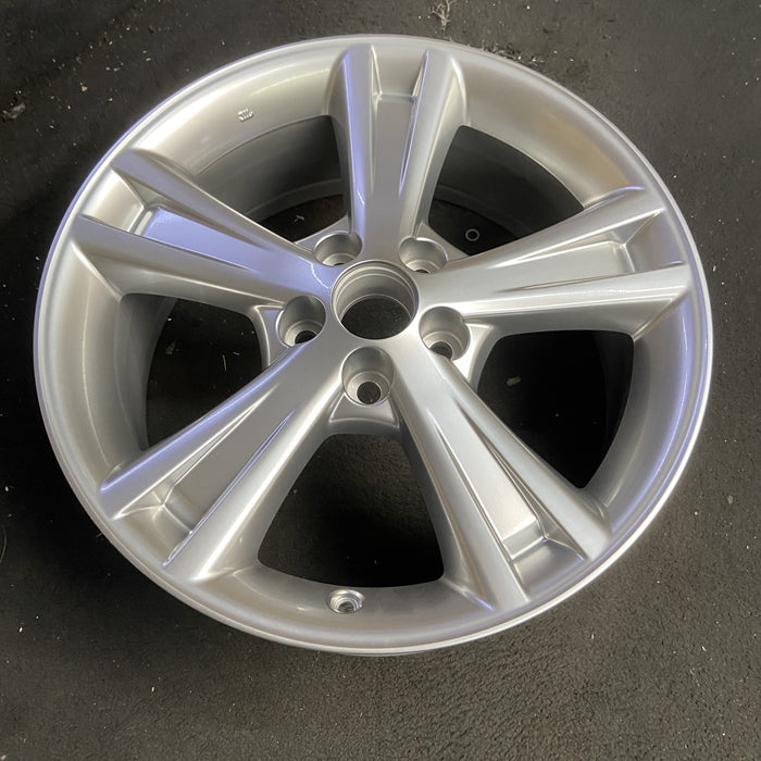 18" LEXUS RX400h 06-09 , 18x7 Original OEM Wheel Rim - View 7