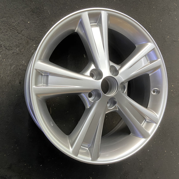 18" LEXUS RX400h 06-09 , 18x7 Original OEM Wheel Rim - View 8