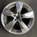 18" LEXUS IS250 10-11 18x8.5 , 5 spoke, twisted Original OEM Wheel Rim - HYPER - Additional View
