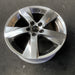 18" LEXUS IS250 10-11 18x8.5 , 5 spoke, twisted Original OEM Wheel Rim - HYPER - View 8