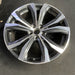 20" LEXUS RX350 16-19 20x8 , 10 spoke, V spoke Original OEM Wheel Rim - - View 7