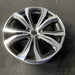 20" LEXUS RX350 16-19 20x8 , 10 spoke, V spoke Original OEM Wheel Rim - - View 8