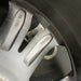 20" LEXUS RX350 16-19 20x8 , 10 spoke, V spoke Original OEM Wheel Rim - - View 9