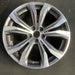 20" LEXUS RX350 16-19 20x8 , 10 spoke, V spoke Original OEM Wheel Rim - - Additional View