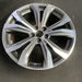 20" LEXUS RX350 16-19 20x8 , 10 spoke, V spoke Original OEM Wheel Rim - - View 7