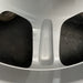 17" CTS 08 17x8 , , Original OEM Wheel Rim - MACHINED SILVER - View 9