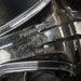 20" XC40 19-23 20x8 , solid spoke Original OEM Wheel Rim - MACHINED BLACK - View 9