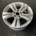 17" BMW 320i 12-13 , 17x7.5 , 5 spoke, double spoke Original OEM Wheel Rim - View 8