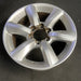 18" LEXUS GX460 10-11 Original OEM Wheel Rim - SILVER - View 7