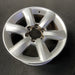 18" LEXUS GX460 10-11 Original OEM Wheel Rim - SILVER - View 8