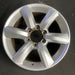 18" LEXUS GX460 10-11 Original OEM Wheel Rim - SILVER - Additional View