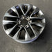 18" LEXUS GX460 17 , , split spoke , gunmetal Original OEM Wheel Rim - CHARCOAL - View 8