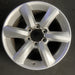 18" LEXUS GX460 10-11 Original OEM Wheel Rim - SILVER - Additional View