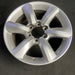 18" LEXUS GX460 10-11 Original OEM Wheel Rim - SILVER - View 7