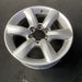 18" LEXUS GX460 10-11 Original OEM Wheel Rim - SILVER - View 8