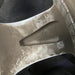 18" LEXUS GX460 10-11 Original OEM Wheel Rim - SILVER - View 9