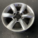 18" LEXUS GX460 10-11 Original OEM Wheel Rim - SILVER - View 8