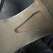18" LEXUS GX460 10-11 Original OEM Wheel Rim - SILVER - View 9