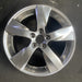 18" LEXUS IS250 10-11 18x8.5 , 5 spoke, twisted Original OEM Wheel Rim - HYPER - Additional View