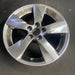 18" LEXUS IS250 10-11 18x8.5 , 5 spoke, twisted Original OEM Wheel Rim - HYPER - View 7