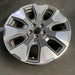 20" PILOT 26 20x8 , 7 spoke, wide spoke, spokes Original OEM Wheel Rim - - View 7