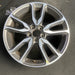 18" VOLVO S60 16-18 S60 Cross Country, 18x7.5 Original OEM Wheel Rim - MACHINED - Additional View
