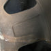 20" FORD F250SD PICKUP 17 20x8 , 8 spoke, , 8" center cap, Original OEM Wheel - View 9