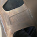 20" FORD F250SD PICKUP 17 20x8 , 8 spoke, , 8" center cap, Original OEM Wheel - View 10