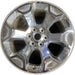 20" DODGE 1500 PICKUP 19-22 , 20x9, , 6 spoke, solid spoke, opt WRK Original - Front View