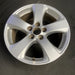 17" SIENNA 11-20 17x7 , 5 spoke Original OEM Wheel Rim - View 7