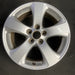 17" SIENNA 11-20 17x7 , 5 spoke Original OEM Wheel Rim - Additional View