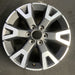 20" 4 RUNNER 25-26 20x8, 6 Y spoke Original OEM Wheel Rim - MACHINED CHARCOAL - Additional View