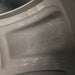 20" DODGE 1500 PICKUP 13 , 20x8, clad Original OEM Wheel Rim - CHROME - View 9