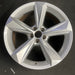 19" AUDI Q7 20-26 19x8.5 , Original OEM Wheel Rim - Additional View