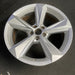 19" AUDI Q7 20-26 19x8.5 , Original OEM Wheel Rim - View 7