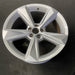 19" AUDI Q7 20-26 19x8.5 , Original OEM Wheel Rim - View 8