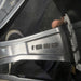 20" AUDI A6 19-20 20x8.5 Original OEM Wheel Rim - MACHINED GREY - View 9